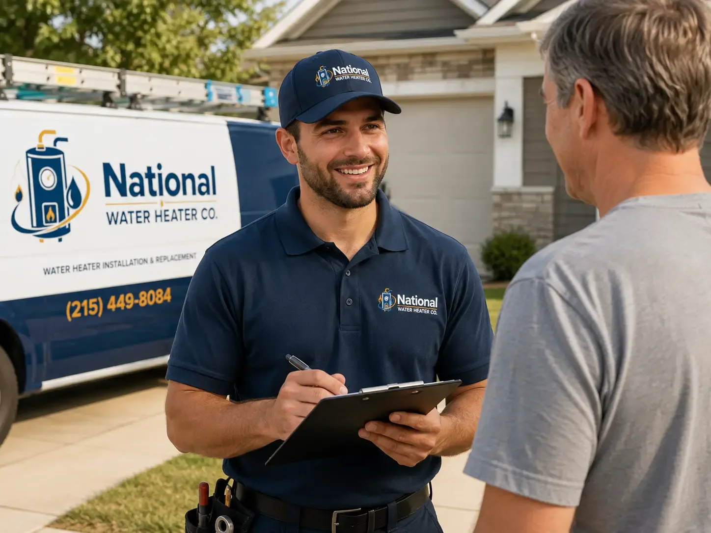 Water Heater Installation Old Harbor, AK FAQs